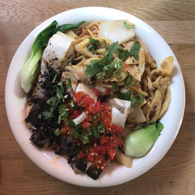 巴黎美食