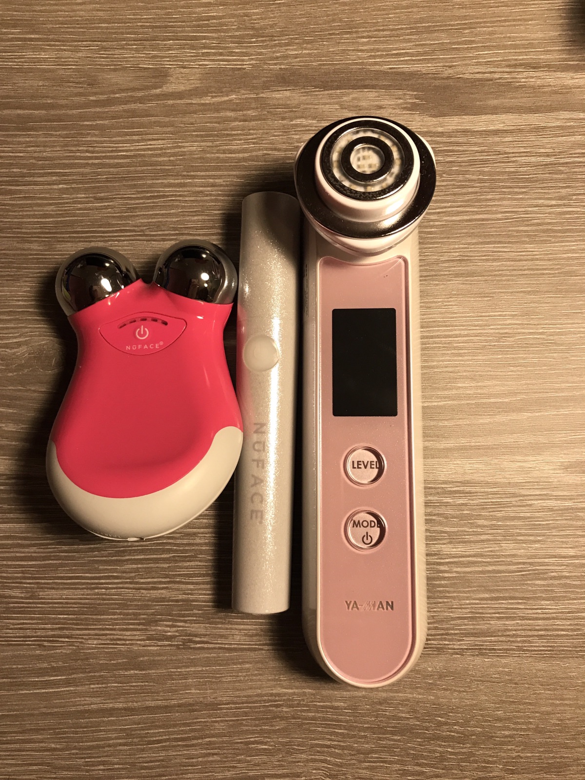 naface打卡 DAY14