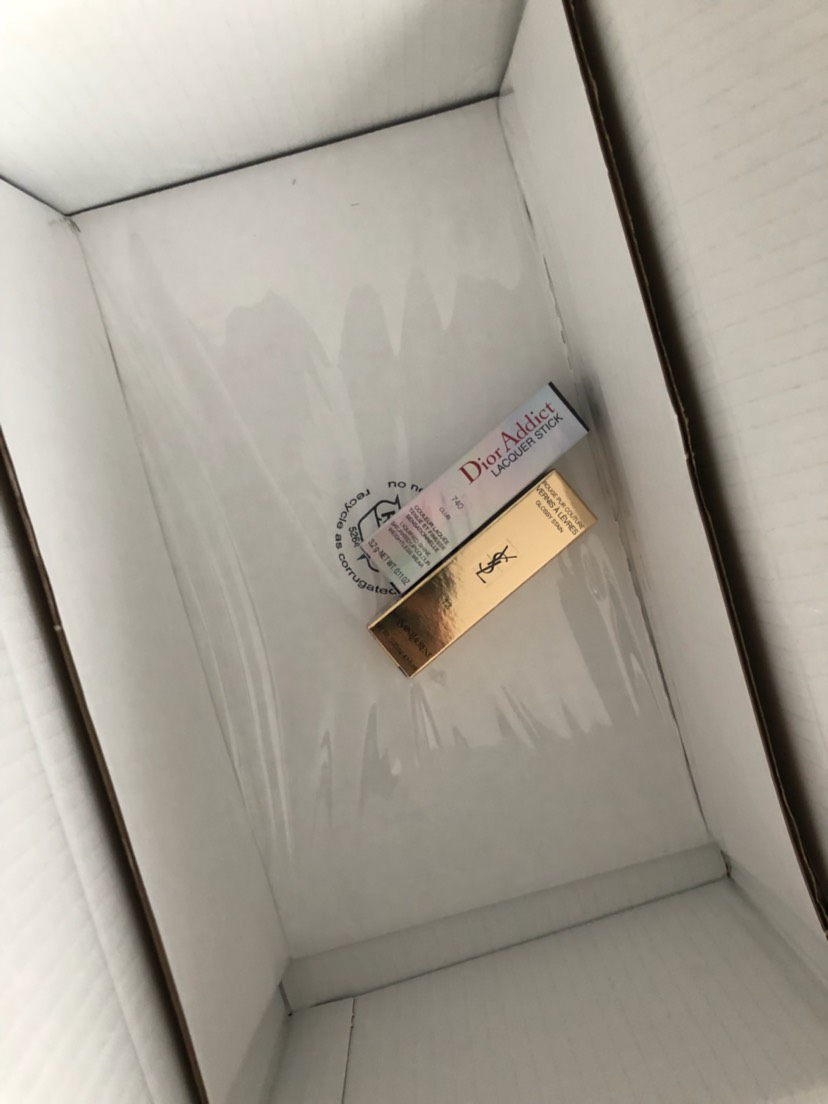 买到 Dior740 敲开心