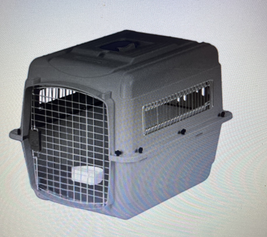 sky kennel全新宠物航空箱