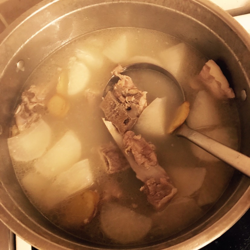 周末美食