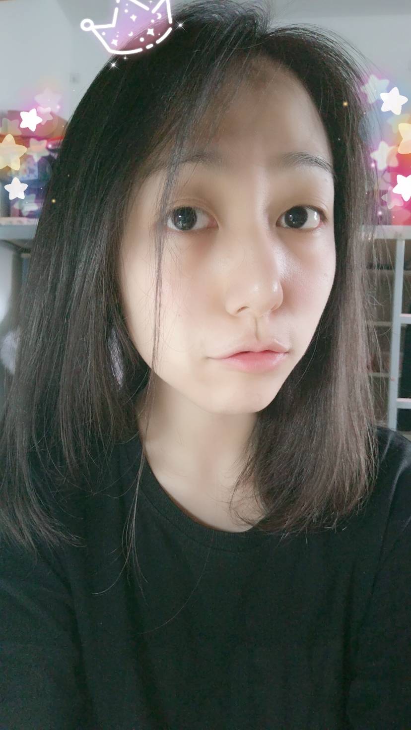 头发偏细怎么搞