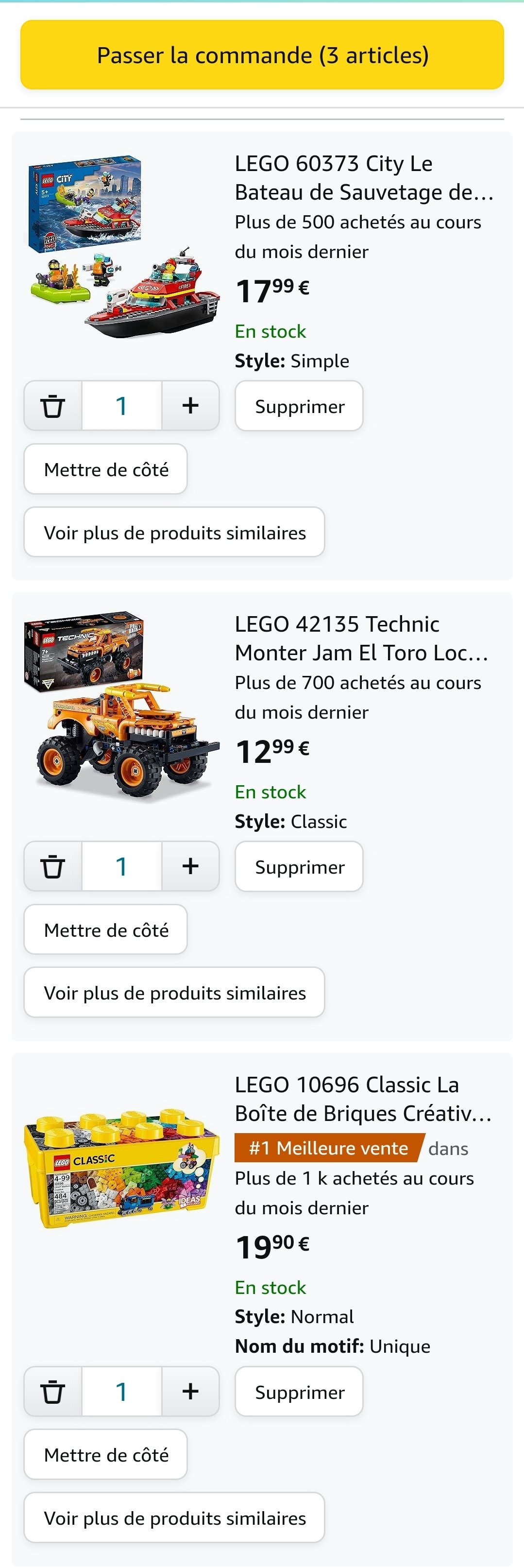 Prime Day 