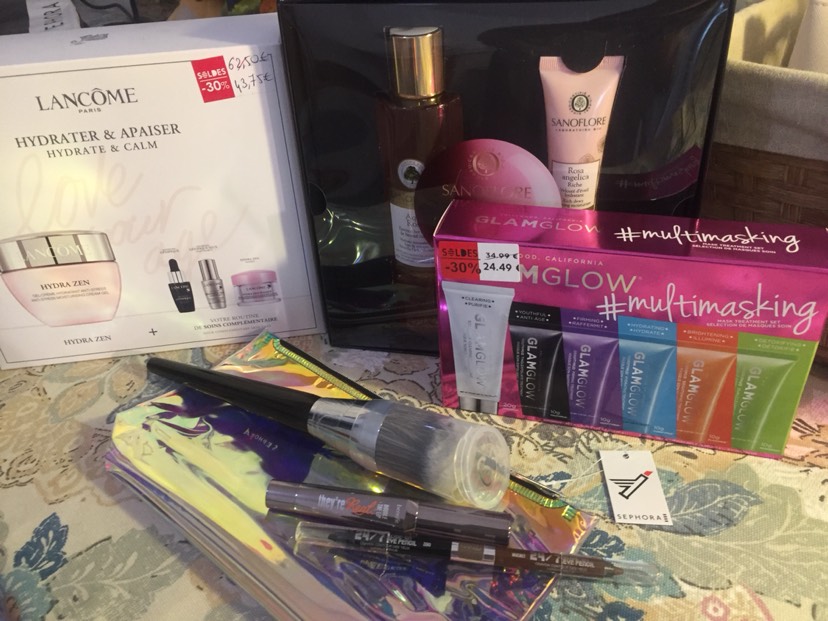 sephora
