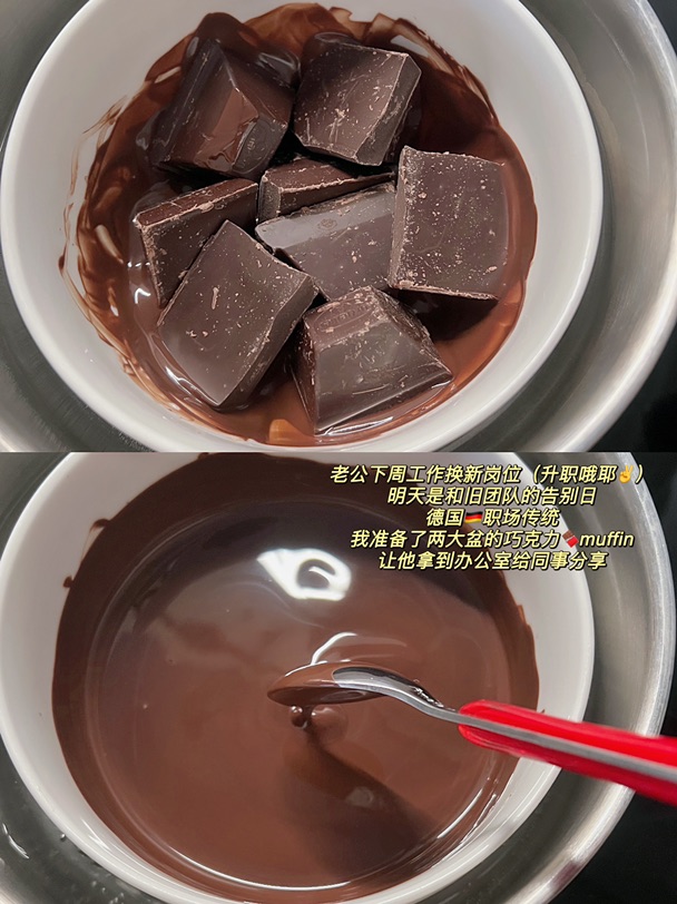 🇩🇪柏林｜辛苦做了一堆蛋糕却没人吃？！