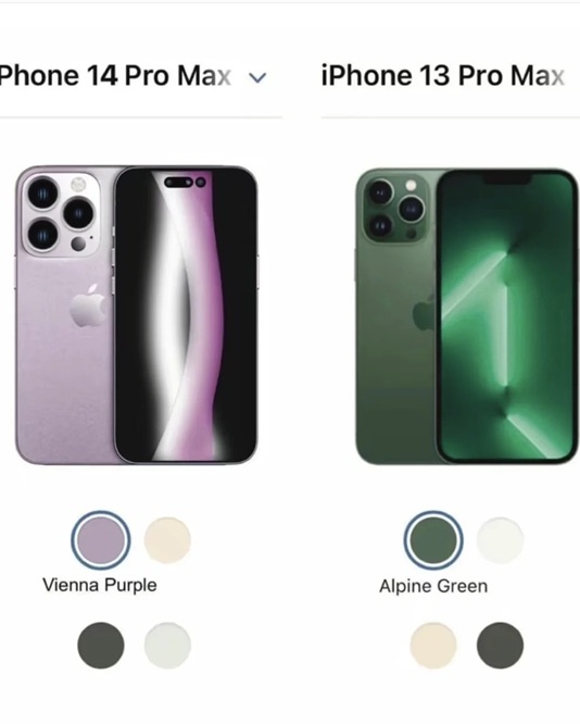 iphone14 大家考虑入么?