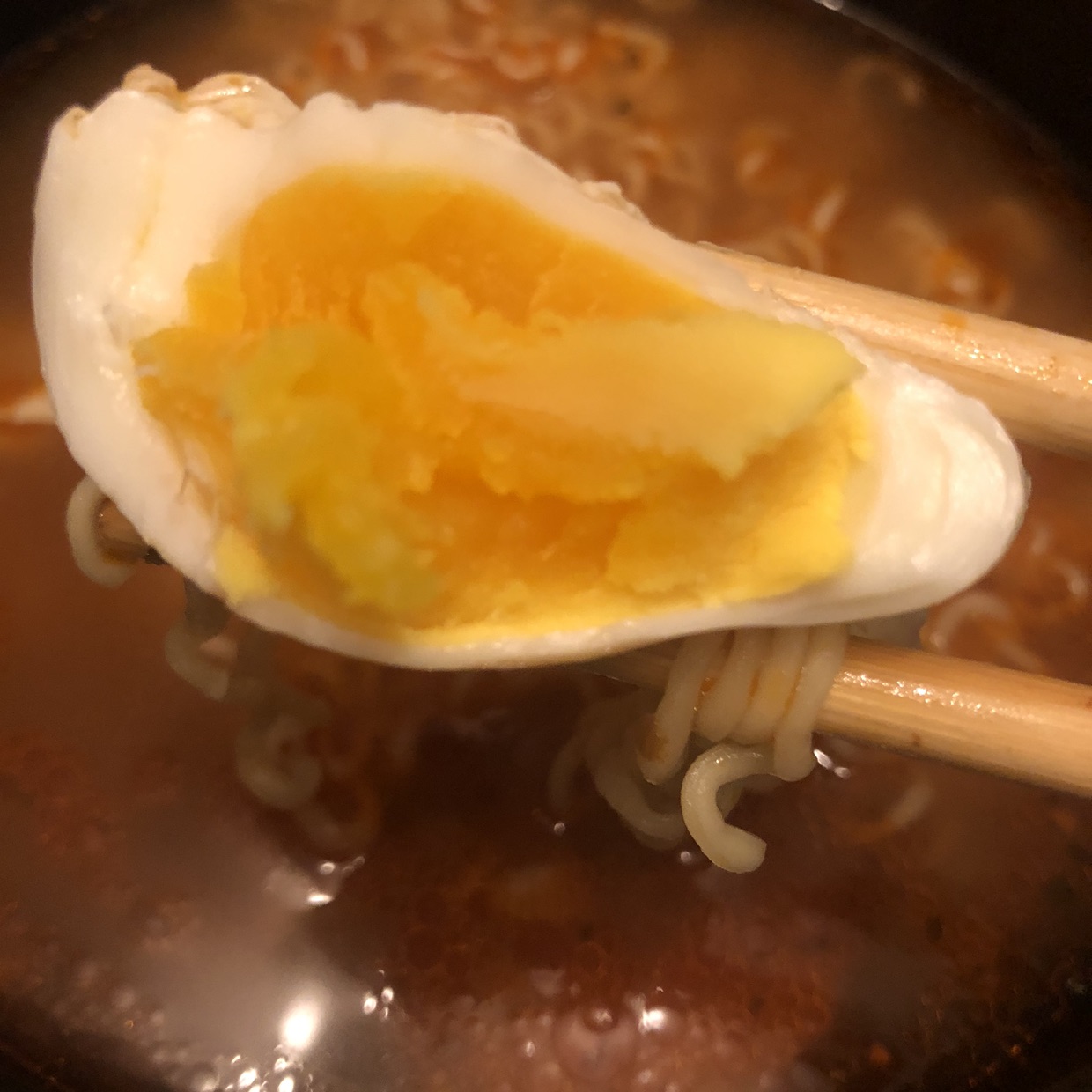 泡面