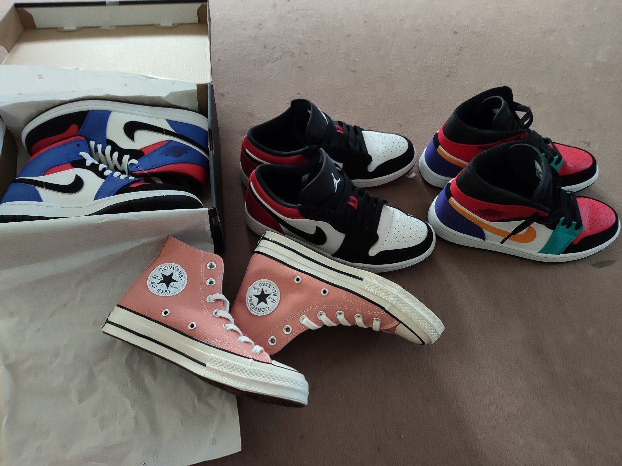 air jordan 1