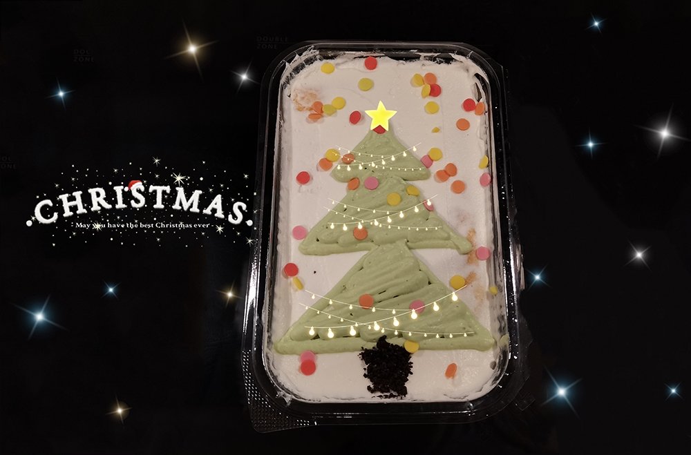 🎅🏻圣诞节快乐🎄