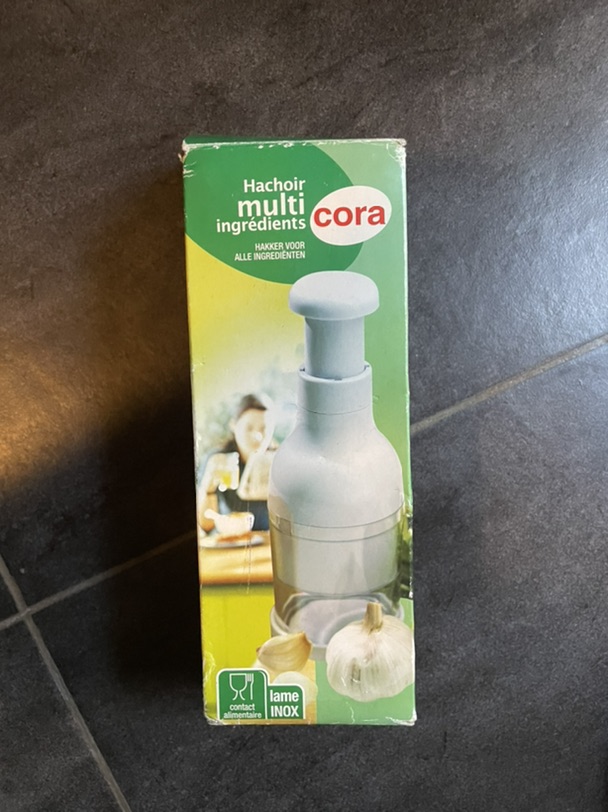 Cora 