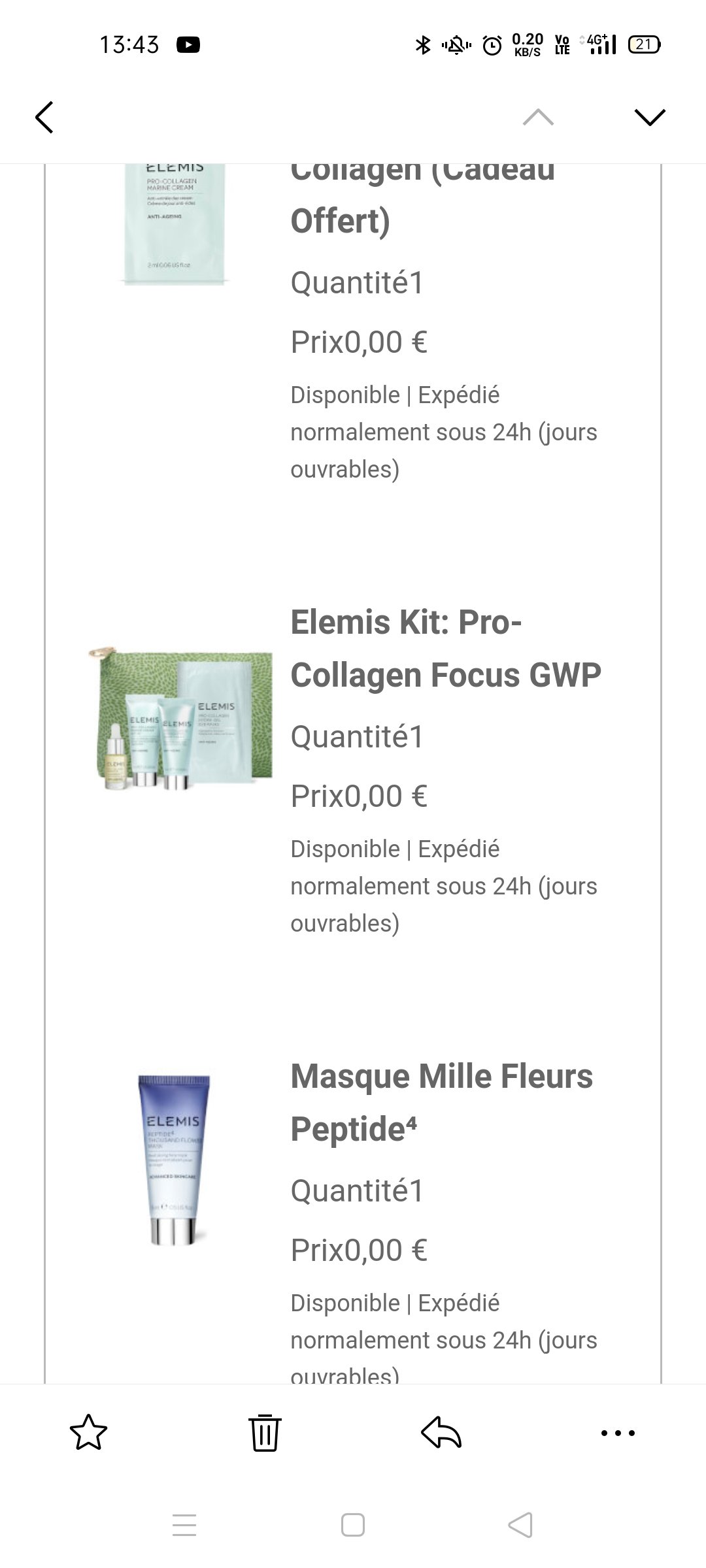 elemis 官网