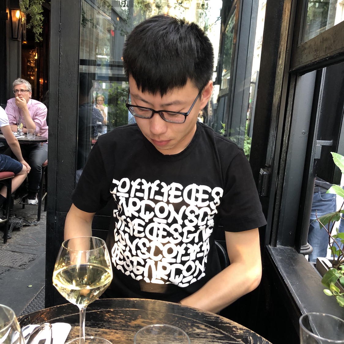 百思不得解的事