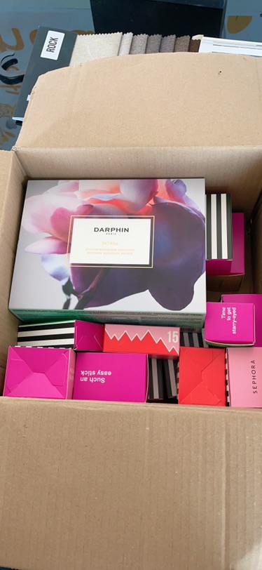😍收到了一分钱的奖品！
