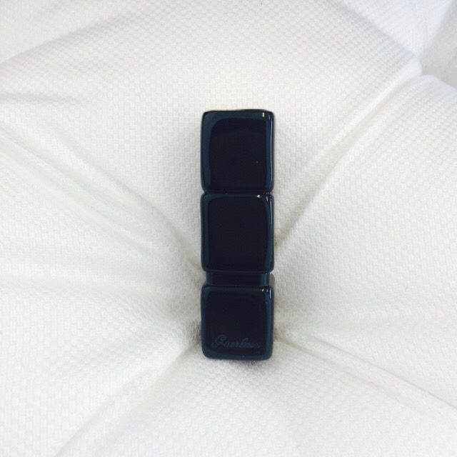 娇兰kiss kiss，最频繁使用的💄之一