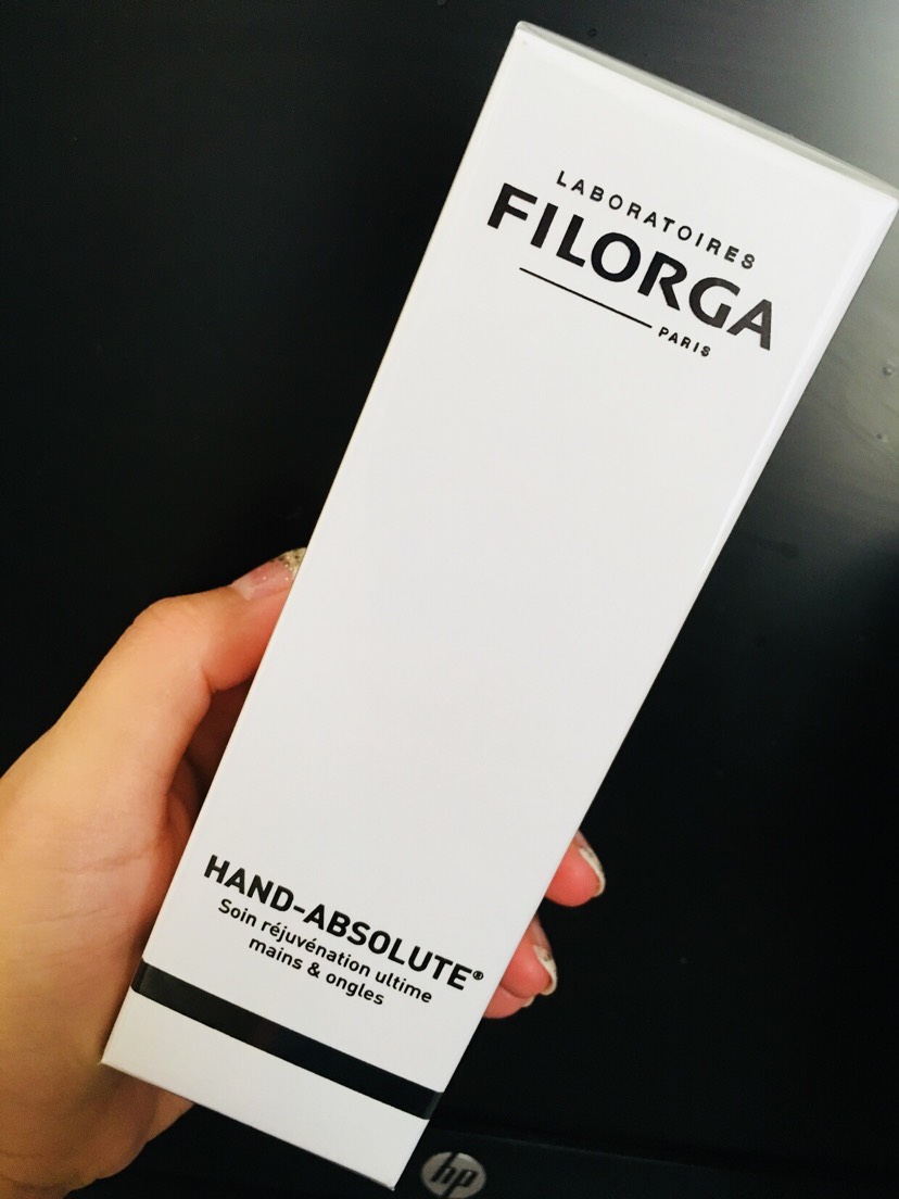菲洛嘉护手霜