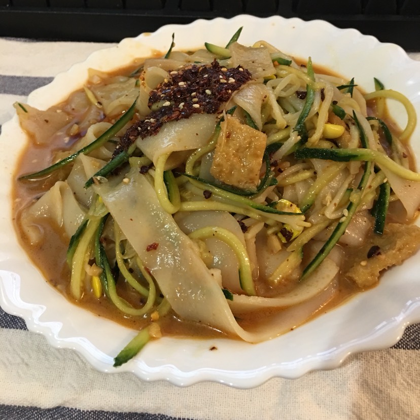 吃货的自我修养
