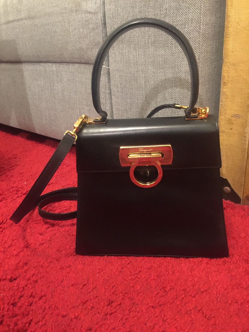 中古马蹄包