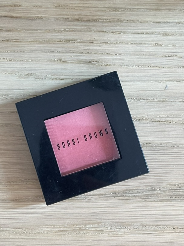 Bobbi Brown腮红5欧,色号Coral珊瑚红【已出】