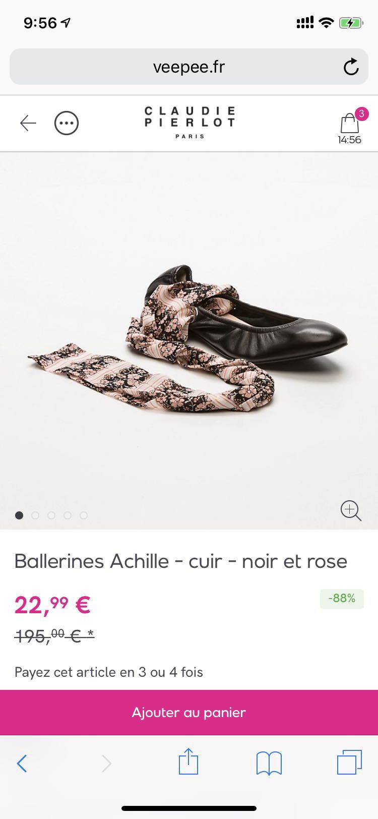 claudie