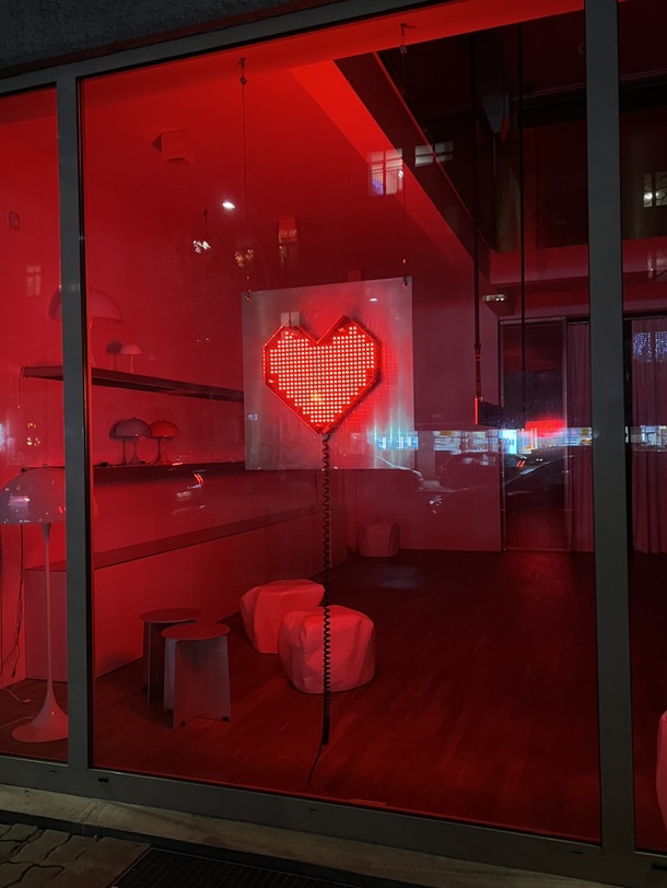 🇩🇪🧩|来啊 出门约会啊❤️