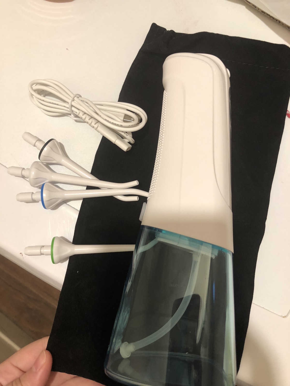 打折季-牙线器