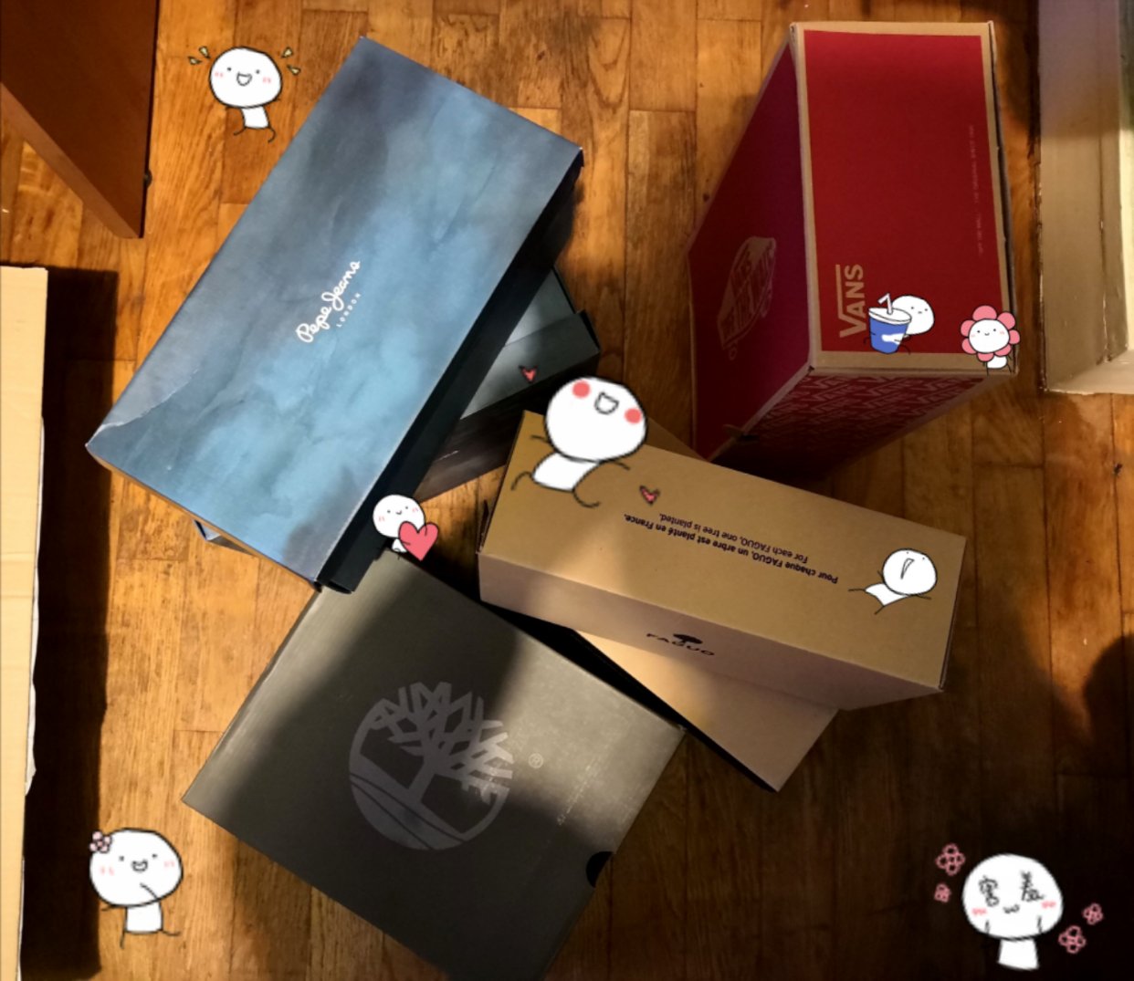 鞋子鞋子