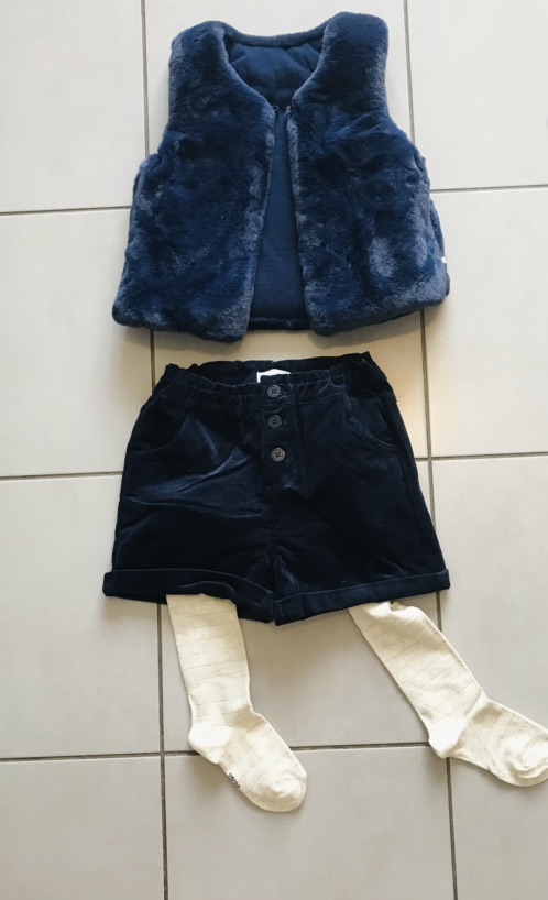 老佛爷黑五开箱