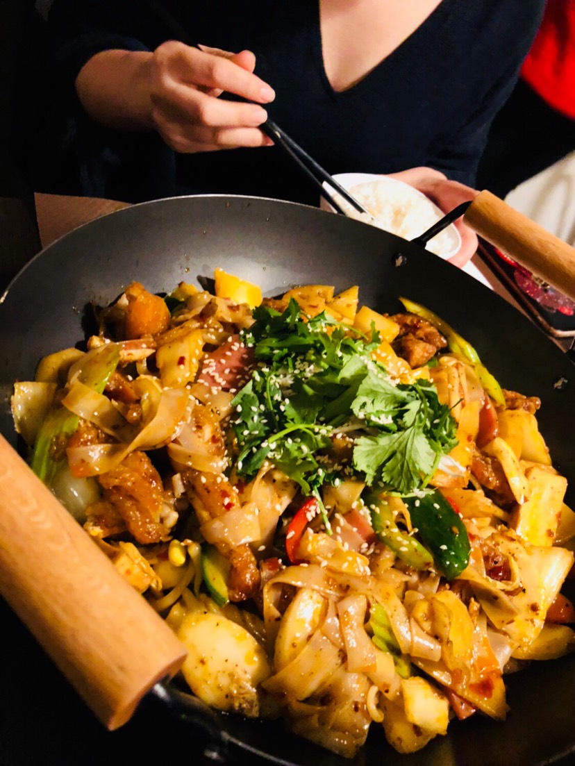麻辣香锅哪家强?