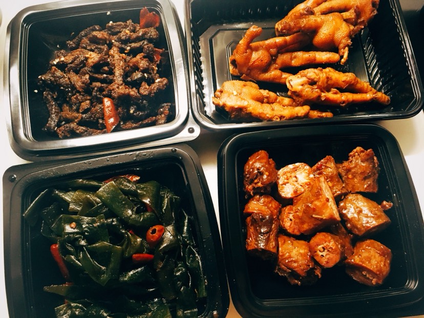 用心做鸭