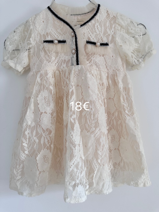 宝宝衣服