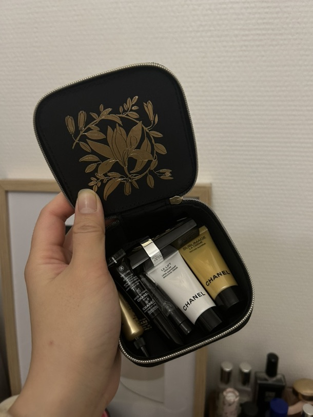 抠搜的丝芙兰给这些着实让我意外了