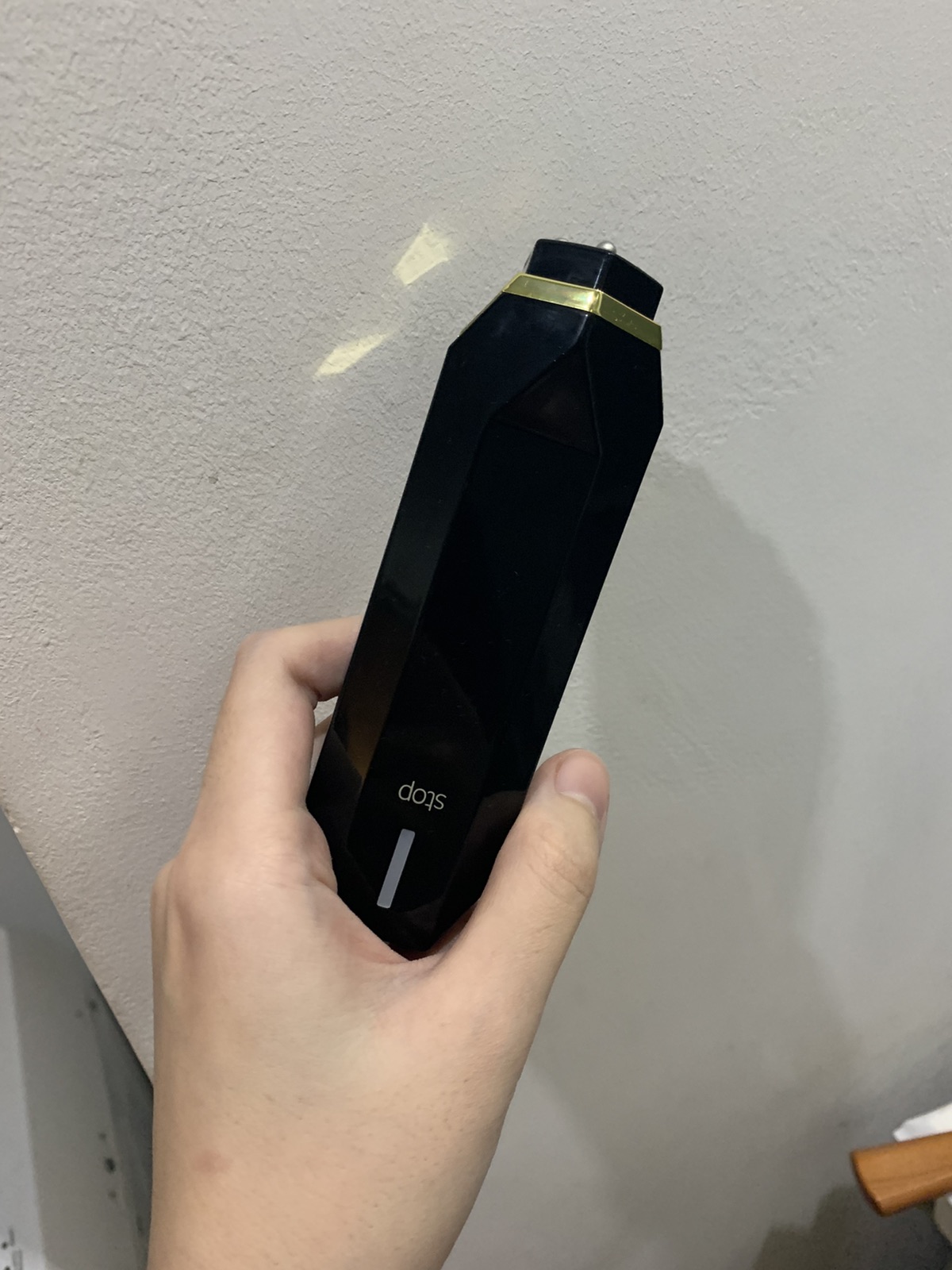 美容仪打卡Day2