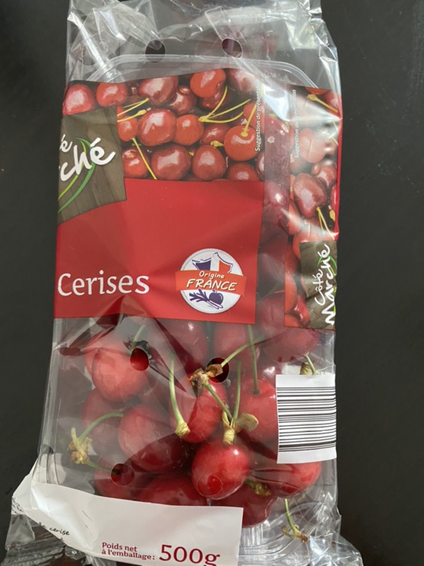 Lidl 🍒