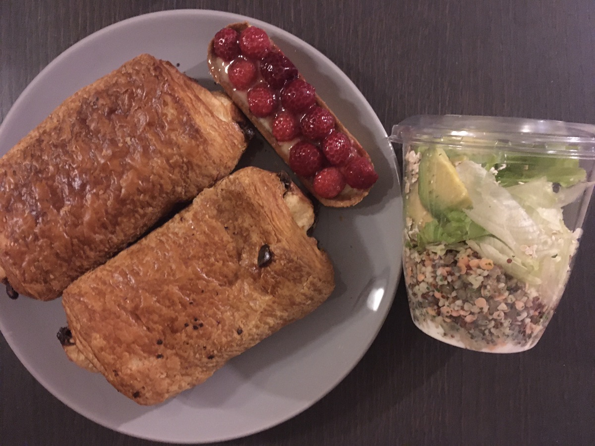 昨天被一个App耍了 今天用TooGoodToGo