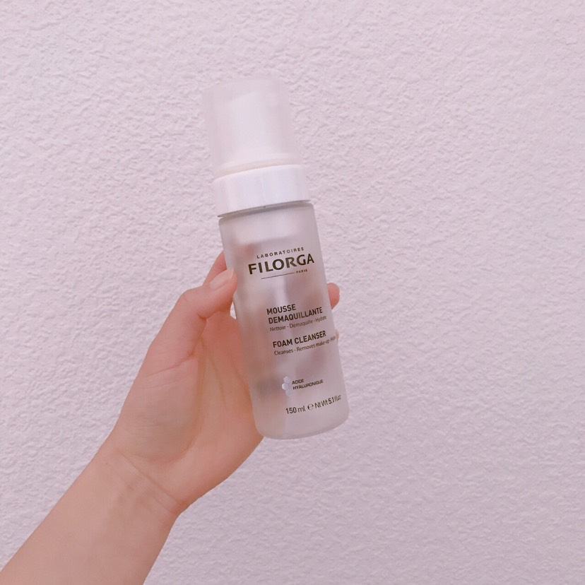 Filorga菲洛嘉洁面空瓶啦!Foreo Luna最佳伴侣