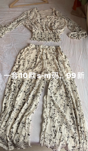 巴黎出闲置5