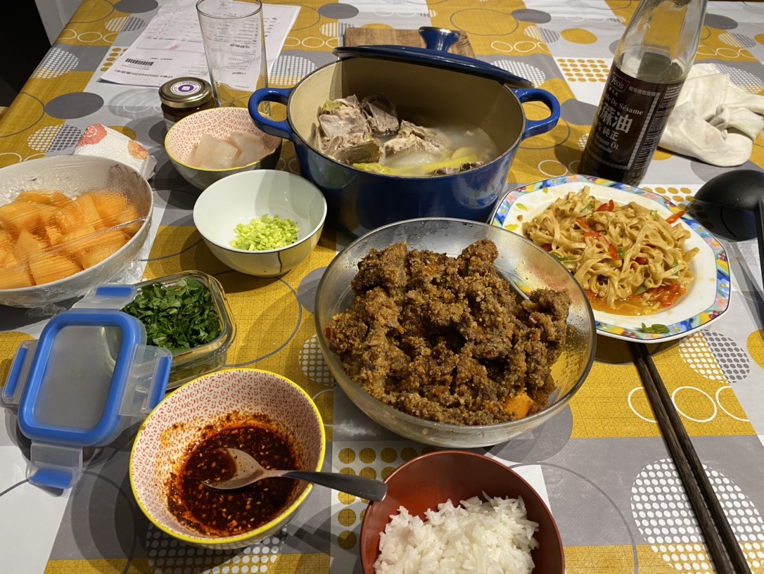 三月要好运｜朋友的爱心🧡