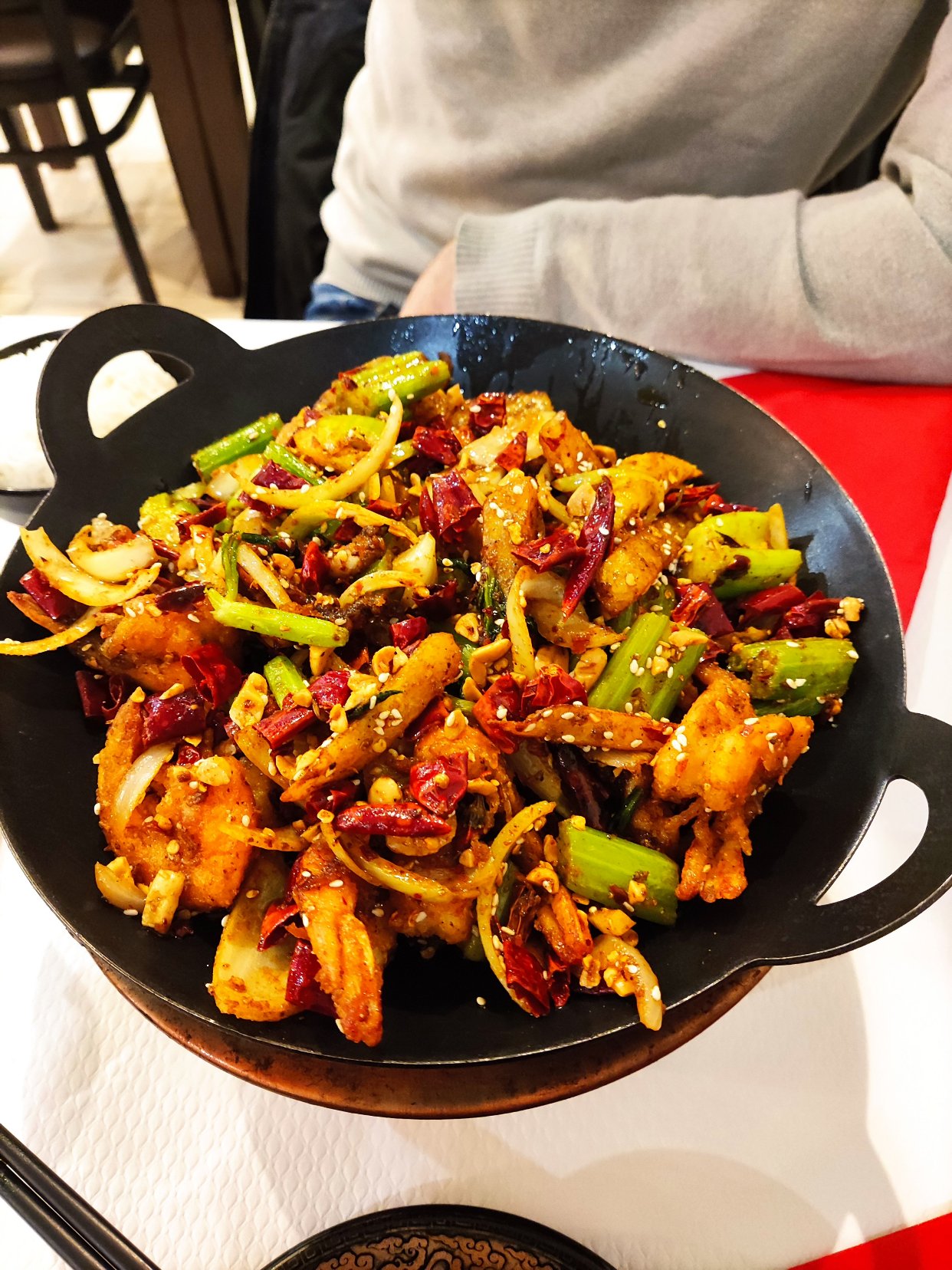 巴黎饭店推荐manger à la maison 