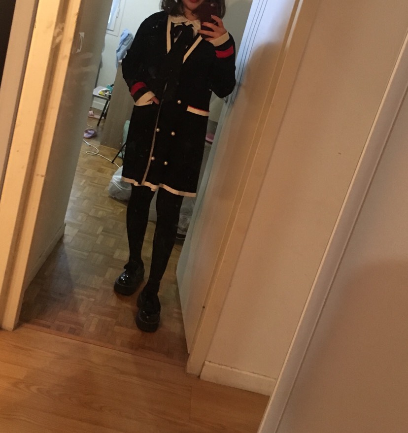 喜欢zara扎哈