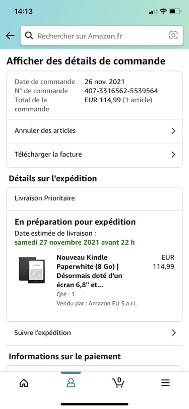kindle paperwhite5