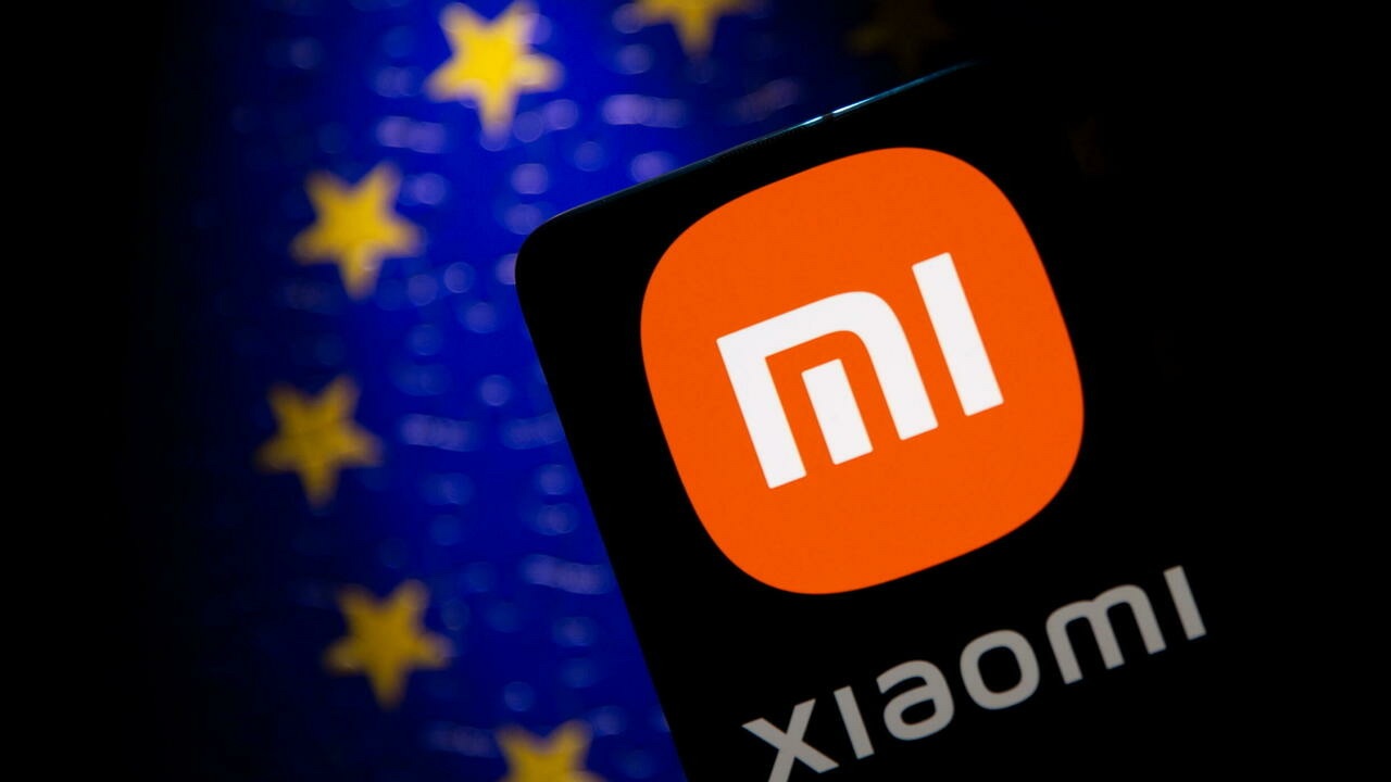 Xiaomi大家庭 真的是国货之光！