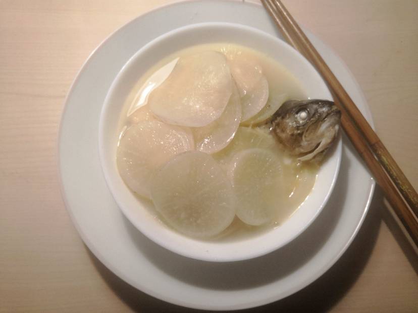 巴黎辣么冷