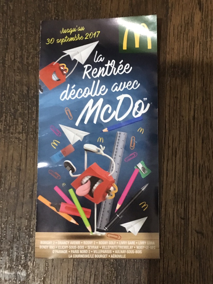 mcdo 