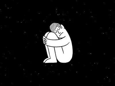 深夜崩溃 求心理医生推荐