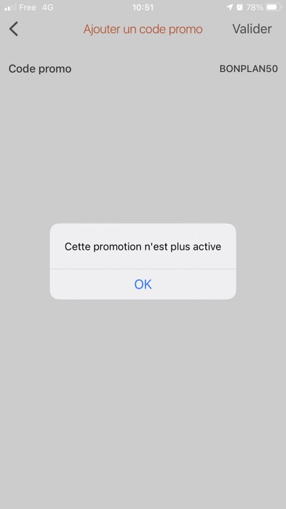 Franprix的折扣没有了？