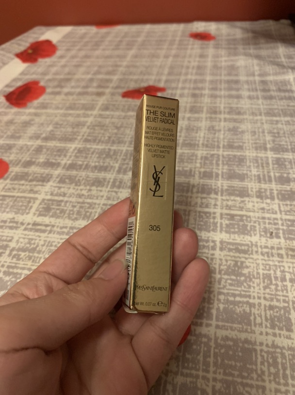 参加线下生日会并取回了直播抽中的奖品!