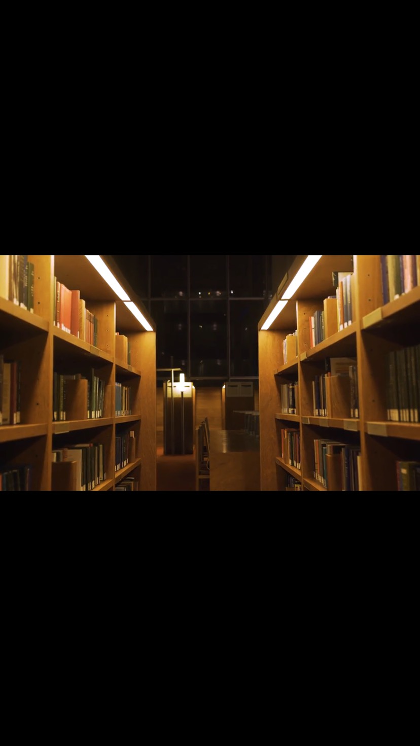 【Expo】当VR走进图书馆。📖