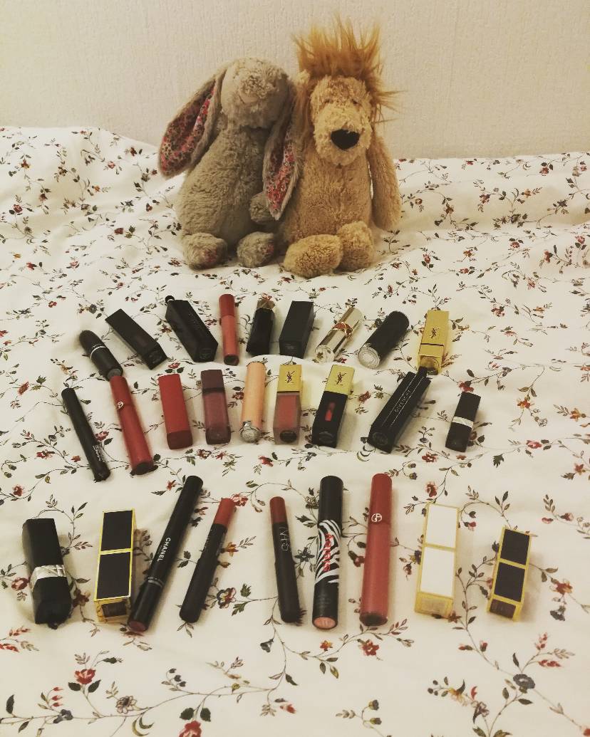 我可能真的有病