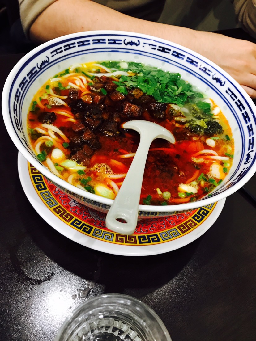米线🍜