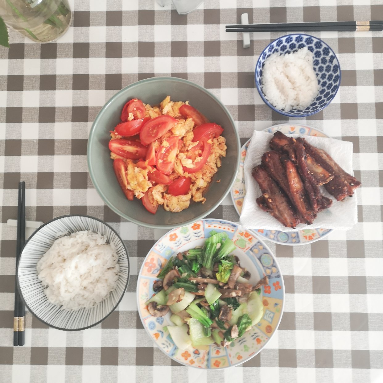 不知道是羊🐑啥肉！